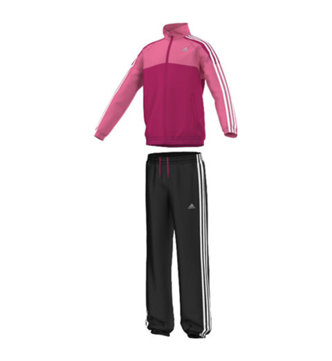 abbigliamento adidas ragazza