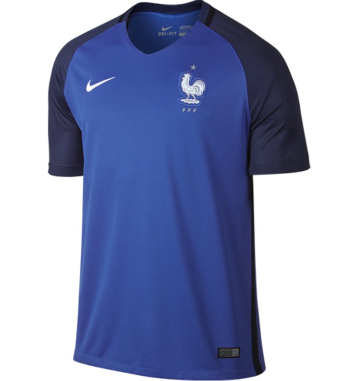 Frankreich Nationaltrikot Frankreich Nationaltrikot