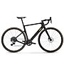 3T Ultra Rival 1x11 - Gravelbike, Dark Grey