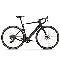 3T Ultra Rival 1x11 - Gravelbike, Dark Grey