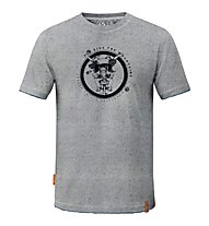 ABK Kona - T-Shirt arrampicata - uomo, Grey