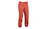 ABK Sikia Quarter - pantaloni arrampicata - donna, Red