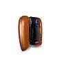 ABS Vario 40 - Zaino airbag, Black/Orange