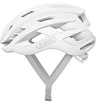 Abus AirBreaker - Fahrradhelm, White