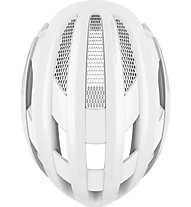 Abus AirBreaker - Fahrradhelm, White