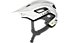 Abus CliffHanger MIPS - MTB Helm, White