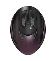 Abus Gamechanger 2.0 - Rennradhelm, Purple/Black