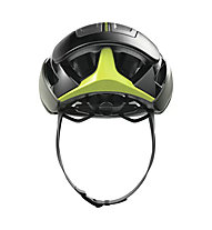 Abus Gamechanger 2.0 - Rennradhelm, Green