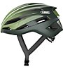 Abus StormChaser - Fahrradhelm, Green