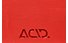 Acid RC 2,5 CMPT - nastro manubrio, Red
