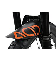 Acid Downhill - parafango, Black/Orange