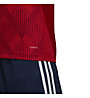 adidas 18/19 FC Bayern Home Jersey - Fußballtrikot - Herren, Red