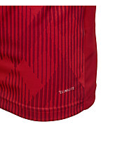 adidas 18/19 FC Bayern Home Jersey Junior - Fußballtrikot - Kinder, Red