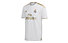 adidas 19/20 Real Madrid Home Jersey - maglia da calcio - uomo, White