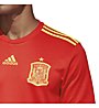 adidas 2018 Home Replica Spagna - maglia calcio - uomo, Red/Yellow