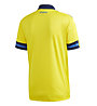 adidas 20/21 Home Sweden - maglia calcio - uomo, Yellow/Blue