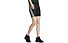 adidas 3 Stripes Biker W - pantaloni fitness - donna, Black
