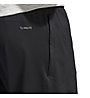 adidas 4KRFT Prime - pantaloni fitness corti - uomo, Black