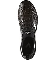 adidas Ace 17.1 Primeknit FG Scarpe da calcio per terreni compatti, Black