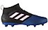 adidas Ace 17.2 Primemesh FG Scarpe da calcio per terreni duri uomo, Black/Blue