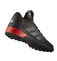 adidas ACE TANGO 17.2 TF - scarpe da calcio terreni duri, Black