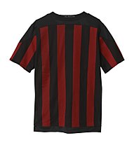 adidas AC Mailand Heimtrikot Replica Junior, Black/Red