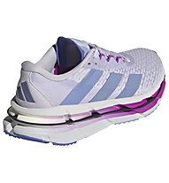 adidas Adistar Byd W - scarpe running neutre - donna, Light Blue