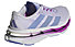 adidas Adistar Byd W - scarpe running neutre - donna, Light Blue