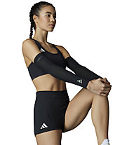 adidas Adizero - Laufhosen - Damen, Black