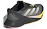 adidas Adizero Boston 12 M - scarpe running performanti - uomo, Grey/Yellow