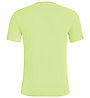 adidas Adizero E - Lauftrikot - Herren, Light Green