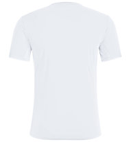 adidas Adizero M - Runningshirt - Herren, White