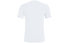 adidas Adizero M - Runningshirt - Herren, White