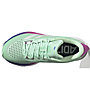 adidas Adizero SL W - Wettkampfschuhe - Damen, Light Green/White/Pink
