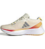 adidas Adizero SL W - Wettkampfschuhe - Damen, Beige/Orange