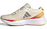 adidas Adizero SL W - Wettkampfschuhe - Damen, Beige/Orange