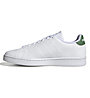 adidas Advantage - sneakers - uomo, White/Green