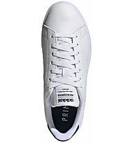 adidas Advantage - sneakers - uomo, White/Black