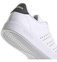 adidas Advantage 2.0 M - Sneakers - Herren , White