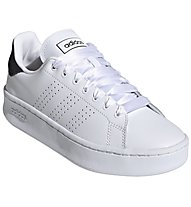 adidas Advantage Bold - sneakers - donna, White/Black