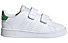 adidas Advantage I - sneakers - bambino, White