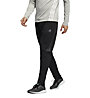 adidas Aero 3S CW - pantaloni lunghi fitness - uomo, Black