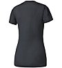 adidas Agravic - T-Shirt Wandern - Damen, Black