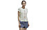 adidas Agravic W - Trail Runningshirt - Damen, Grey