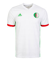 adidas Algeria Home 2018 - maglia da calcio - uomo, White