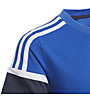 adidas JB Bold - T-shirt - bambino, Blue
