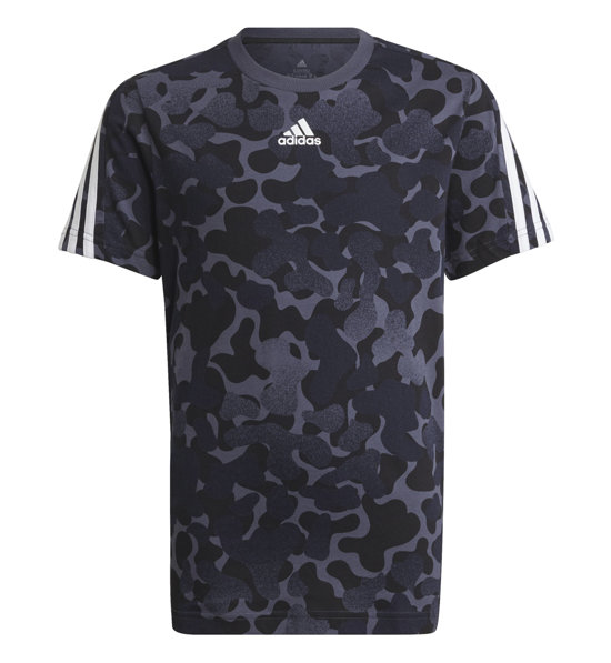 adidas B Fi 3S T Shirt Junge Sportler