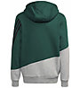 adidas B Winter Ts - Trainingsanzug - Kinder, Grey/Green