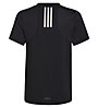adidas B Xfg Ar Tee - T-shirt fitness - bambino, Black