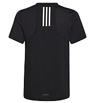 adidas B Xfg Ar Tee - T-shirt fitness - Kinder, Black